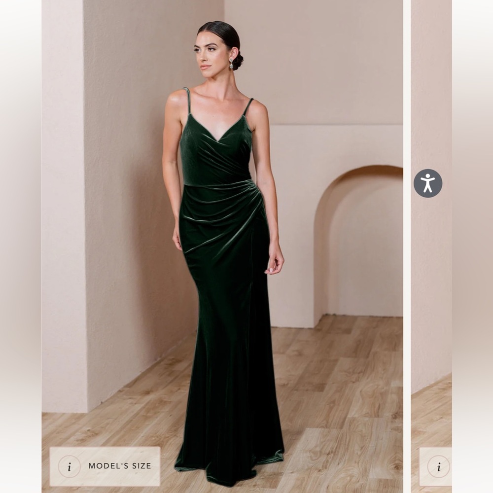 Revelry Rory size 6